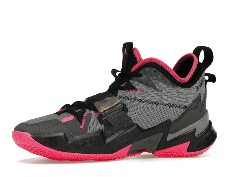 Jordan Why Not Zer0.3 Heartbeat