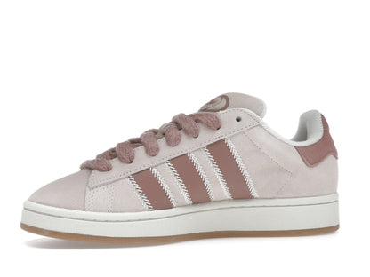 adidas Campus 00s Camp Cream White Wonder Quartz Warm Clay (Women's)