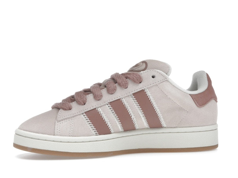 adidas Campus 00s Camp Cream White Wonder Quartz Warm Clay (Women's)