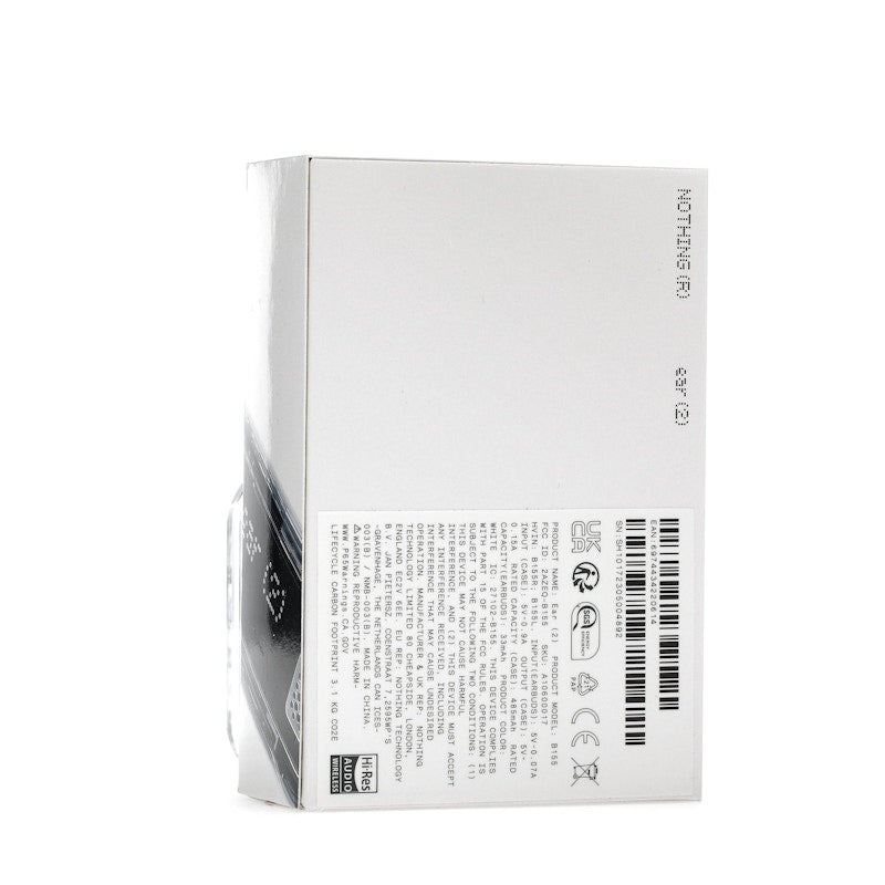 Nothing ear (2) Wireless Earbuds