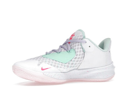 Nike Zoom Hyperspeed Court SE Pink Foam