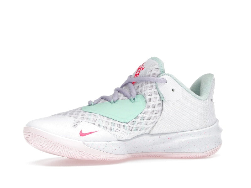 Nike Zoom Hyperspeed Court SE Pink Foam