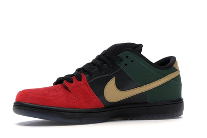Nike SB Dunk Low BHM (2013)