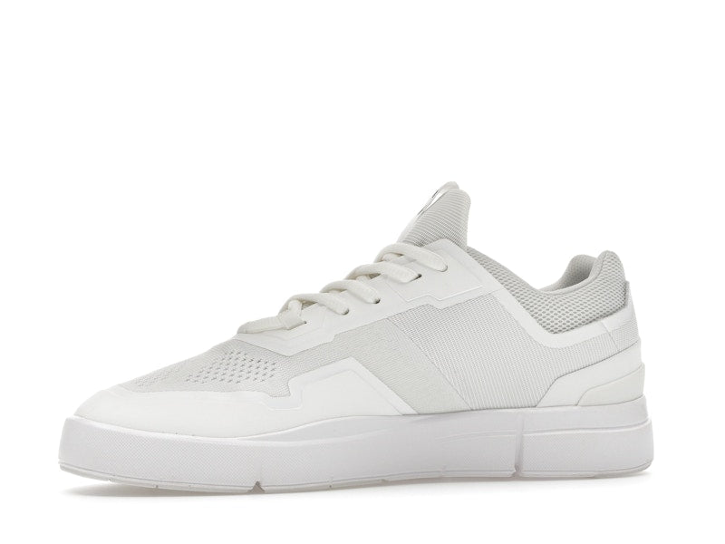 On Roger Spin White Black