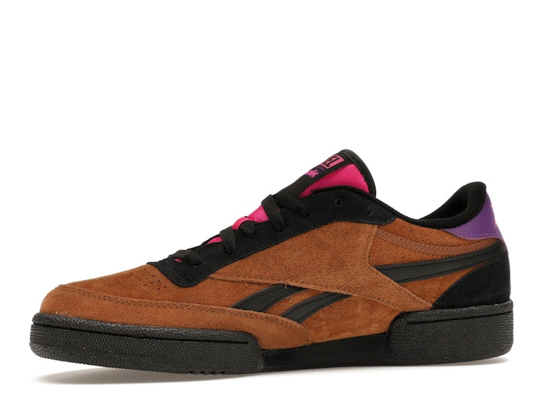 Reebok Club C Revenge Marvel X-Men Gambit