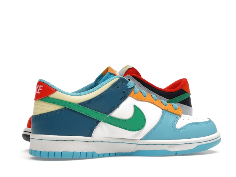 Nike Dunk Low What The (GS)