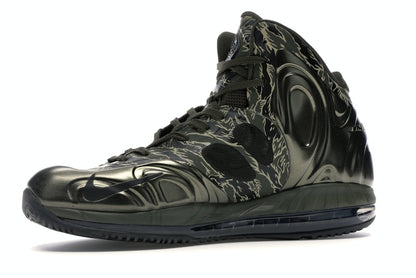 Nike Hyperposite Tiger Camo