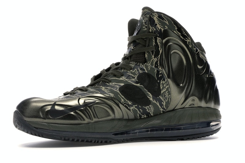 Nike Hyperposite Tiger Camo