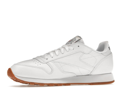 Reebok Classic Leather Intense White Gum