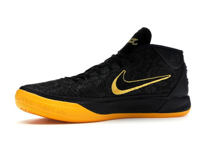 Nike Kobe A.D. Mid Lakers Black Mamba