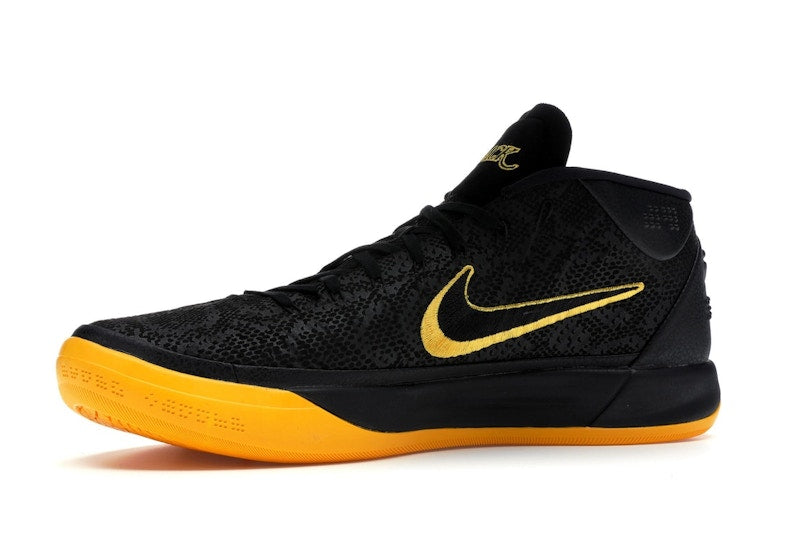 Nike Kobe A.D. Mid Lakers Black Mamba