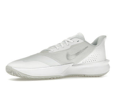Nike Precision VII White Photon Dust