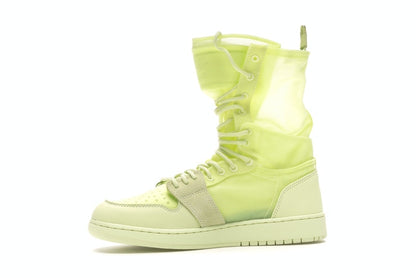 Jordan 1 Explorer XX Luminous Green (Women's)