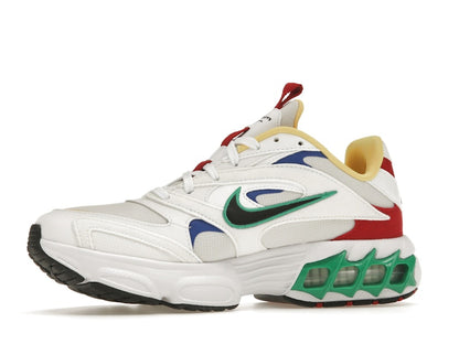 Nike Zoom Air Fire Sail Stadium Green Citron Pulse Black (Women's)