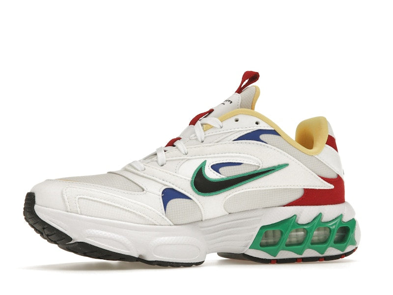 Nike Zoom Air Fire Sail Stadium Green Citron Pulse Black (Women's)