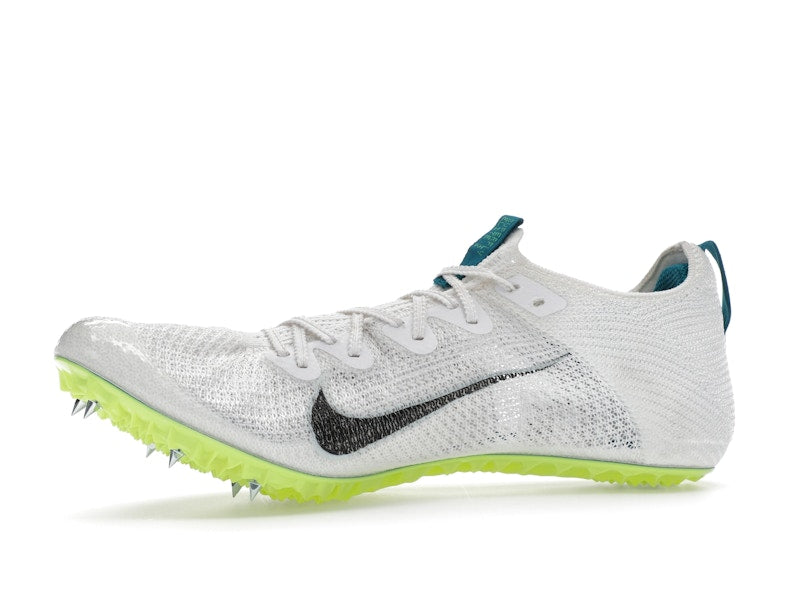 Nike Superfly Elite 2 White Bright Spruce Vapor Green Electric Algae