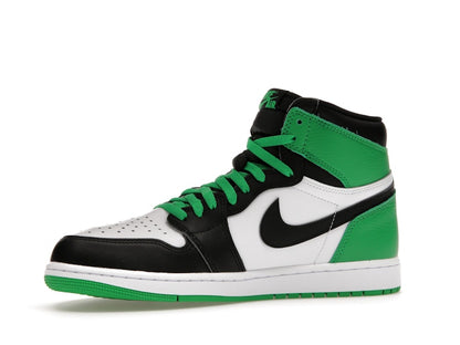 Jordan 1 Retro High OG Lucky Green