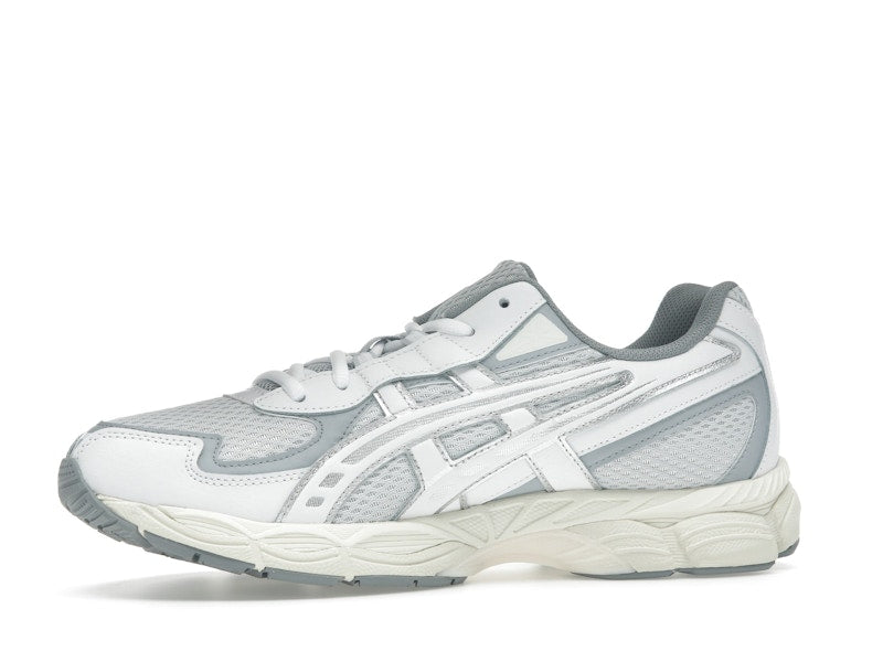 ASICS Gel-NYC 2055 Glacier Grey White