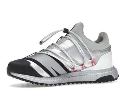 adidas Ultra Boost 1.0 Moon Boot Silver