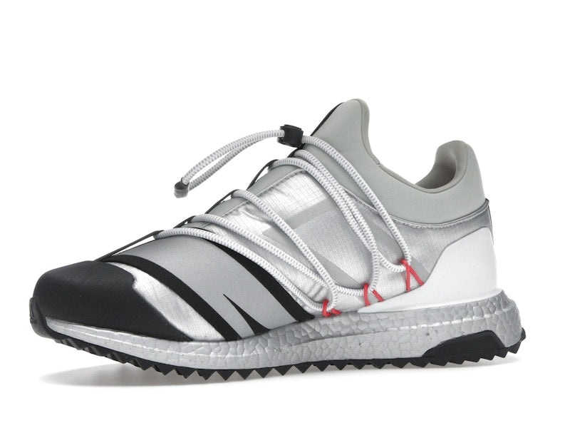 adidas Ultra Boost 1.0 Moon Boot Silver