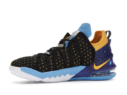 Nike LeBron 18 Minneapolis Lakers (GS)