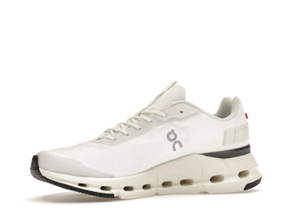On Running Cloudnova Form White Eclipse (Women's)
