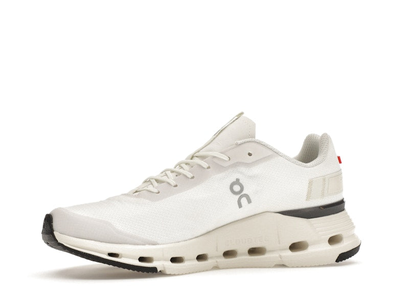On Running Cloudnova Form White Eclipse (Women's)