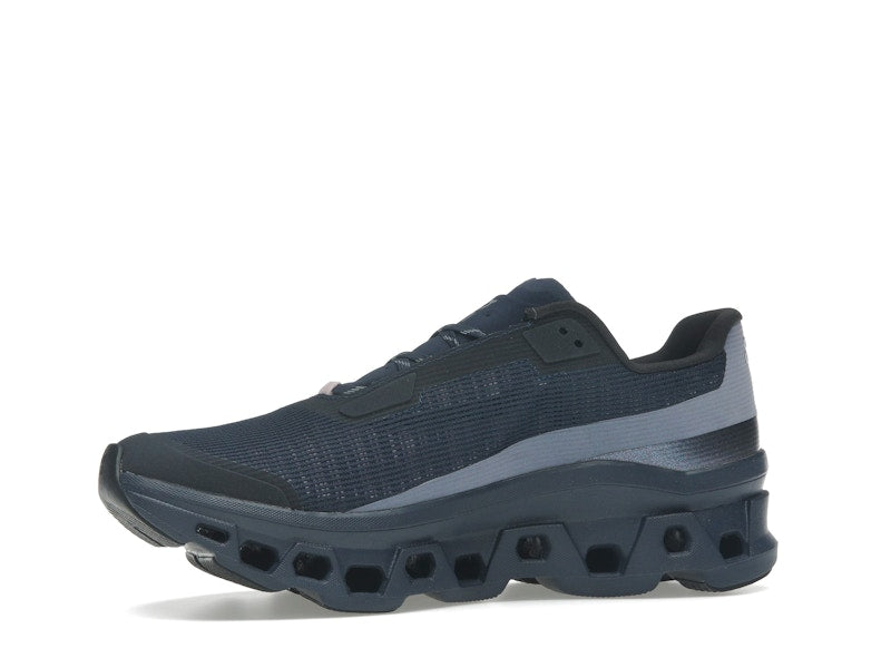 On Running Cloudmonster Void atmos YOZAKURA (Women's)