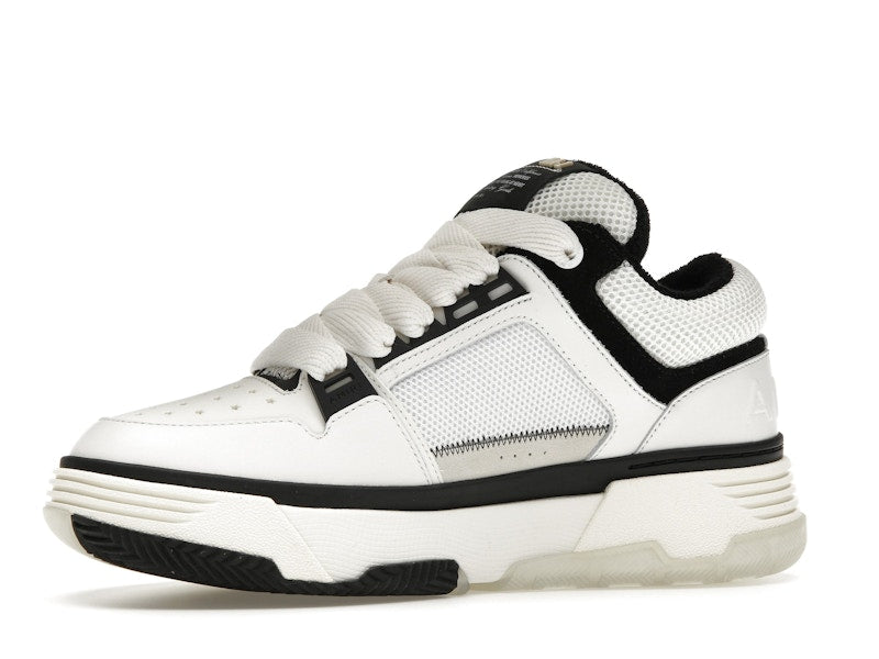 AMIRI MA-1 White Black Grey (2024)