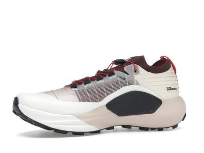 Salomon S/Lab Genesis Vanilla Ice Decadent Chocolate