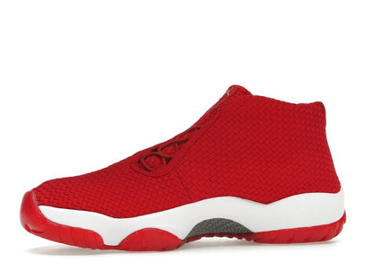 Jordan Future Gym Red