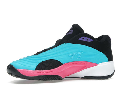 Jordan Luka 3 Imaginarium Supercharger