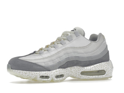 Nike Air Max 95 Light Bone GID