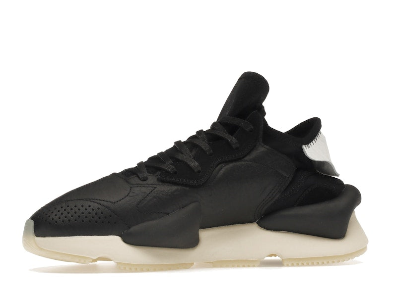 adidas Y-3 Kaiwa Black Black Core White