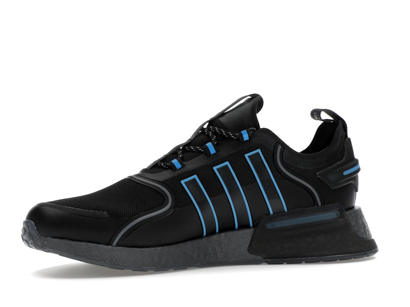 adidas NMD V3 Black Pulse Blue