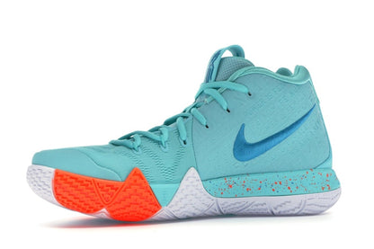 Nike Kyrie 4 Power Is Female
