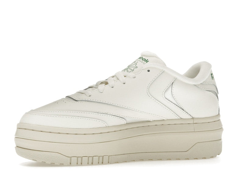 Reebok Club C Extra Chalk Green (Women's)