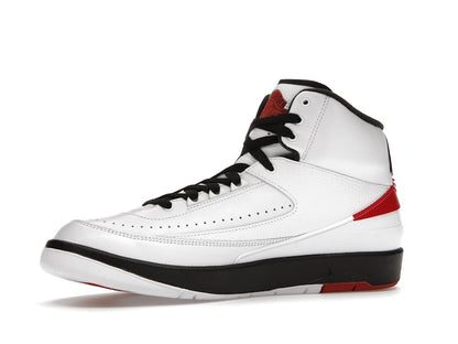 Jordan 2 Retro OG Chicago (2022)