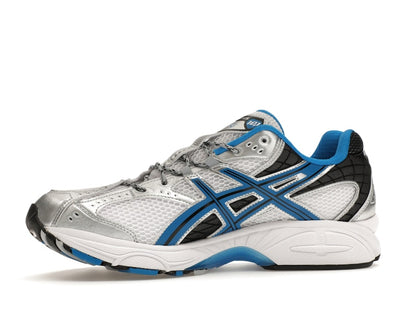 ASICS Gel-Nimbus 10.1 White Directoire Blue