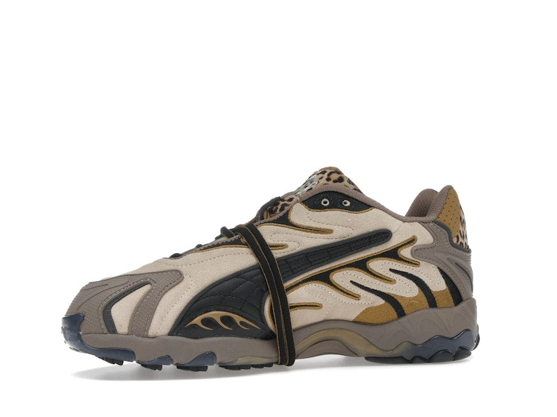 Puma Inhale A$AP Rocky Leopard (Women's)