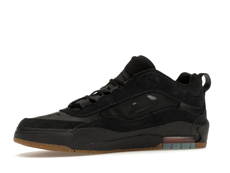 Nike SB Air Max Ishod Wair Black Gum