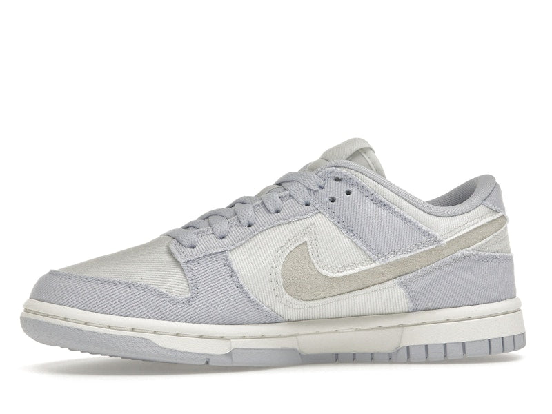 Nike Dunk Low Ghost Denim (Women's)