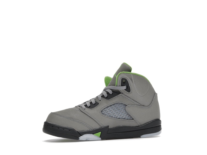 Jordan 5 Retro Green Bean (2022) (PS)