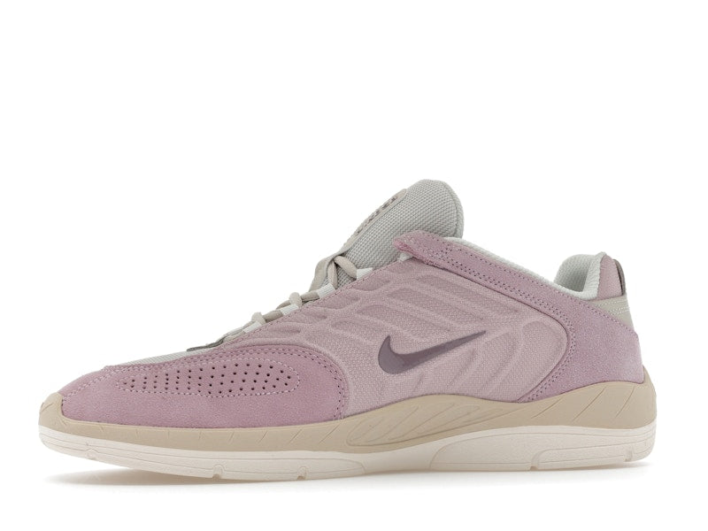 Nike SB Vertebrae Pink Foam Light Orewood Brown