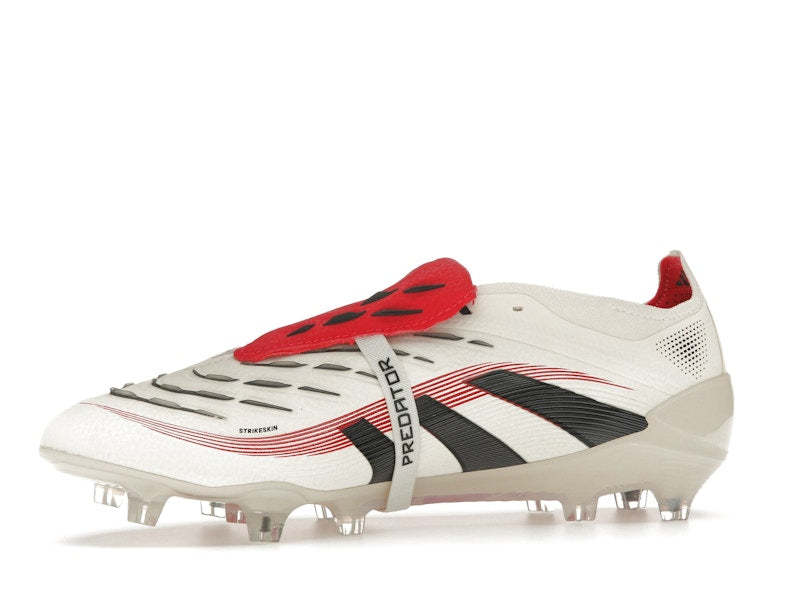 adidas Predator Elite Foldover Tongue FG Goal Hunter Pack