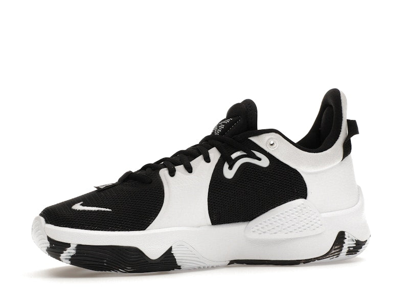 Nike PG 5 Team White Black