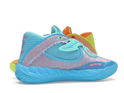 Puma LaMelo Ball MB.05 Rick and Morty
