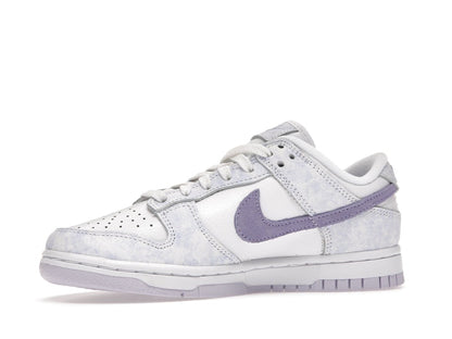 Nike Dunk Low Purple Pulse (Women's)