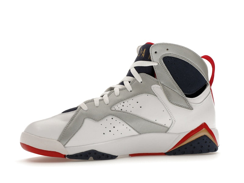 Jordan 7 Retro For the Love of the Game