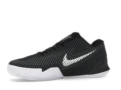 Nike Court Air Zoom Vapor 11 Clay Black Anthracite White